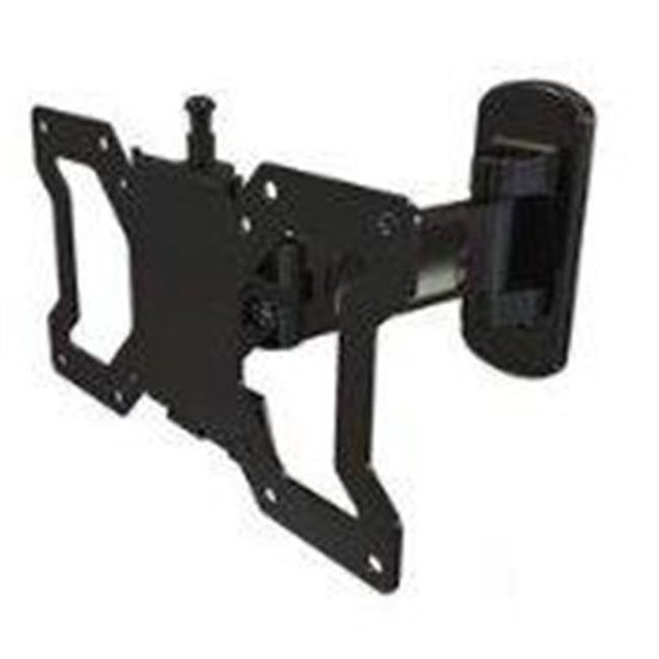 Crimson Crimson P32F Pivoting Mount For 13 In. to 32 In. Flat Panel Screens P32F